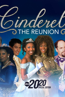 Cinderella: The Reunion - Poster / Capa / Cartaz - Oficial 2