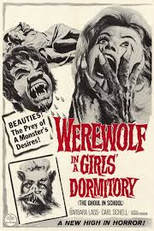 A Face do Monstro (Lycanthropus)