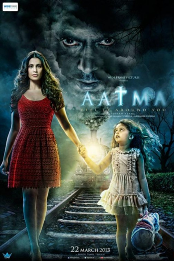  de Filme Aatma (2013)