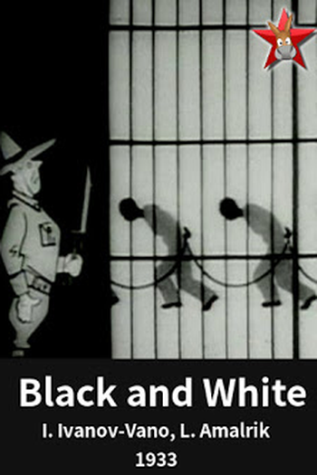  de Curta Black & White (1932)