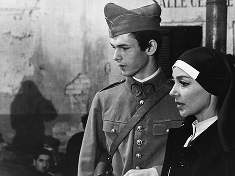 Foto 3 de Thomas l'imposteur 