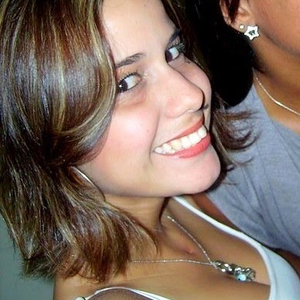 Foto de perfil de Aninha