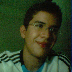 Foto de perfil de Átila Mesquita