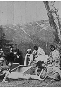 A Vida e a Paixão de Cristo (La vie et la passion de Jésus-Christ)