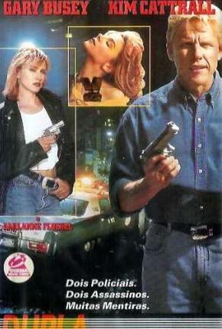 Poster 1 de Filme Dupla Suspeita (1994)