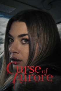 Curse of Aurore - Poster / Capa / Cartaz - Oficial 2