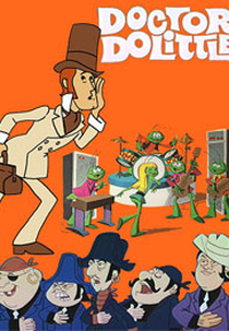 Doutor Dolittle (Doctor Doolittle)