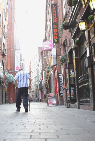 Poster 1 de Filme The Sixth Beatle (2016)