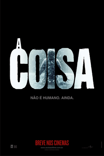 de Filme A Coisa (2011)