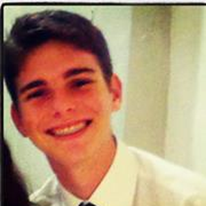 Foto de perfil de Márcio