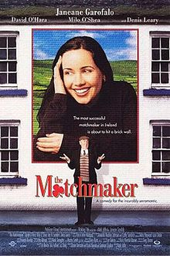  de Filme Um Romance Inesperado (1997)
