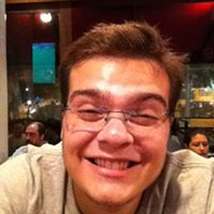 Foto de perfil de Caio