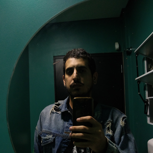 Foto de perfil de Cainã