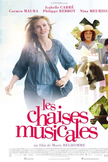  de Filme Esperando Acordada (2015)