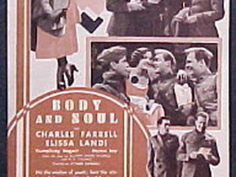 Foto 4 de Corpo e Alma