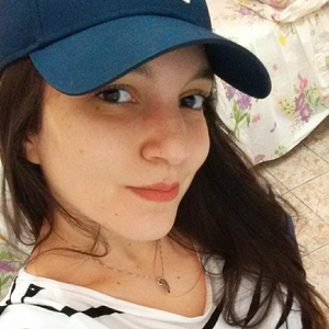 Foto de perfil de Amanda Vitória