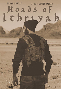 Roads of Ithriyah (Roads of Ithriyah)