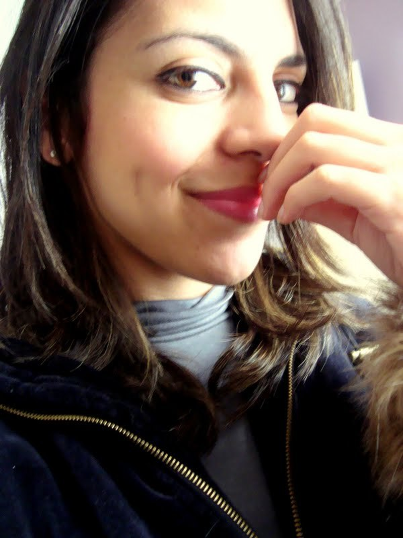Renata Cruz - Foto 1