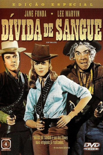  de Filme Dívida de Sangue (1965)