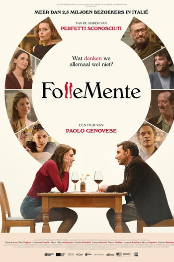  de Filme Primeiro Encontro (2025)