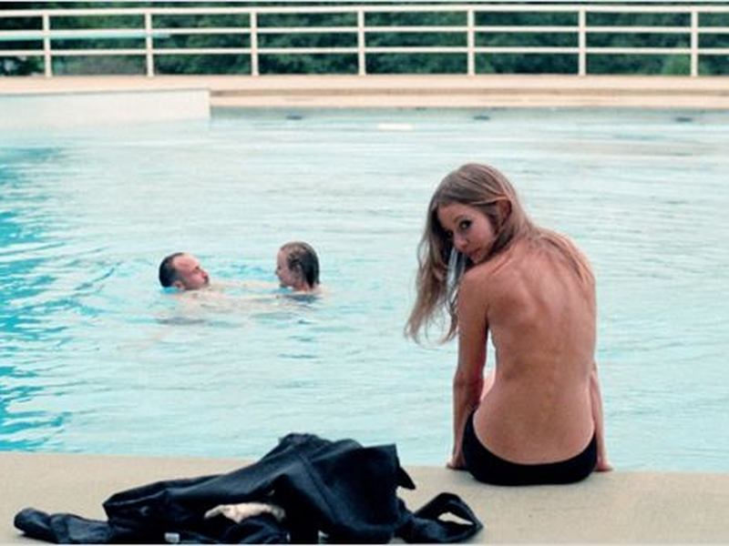 Foto 3 de Oslo, 31 de Agosto