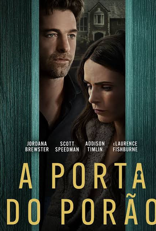 Poster 2 de Filme A Porta do Porão (2024)