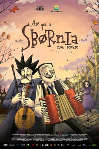  de Filme Até que a Sbórnia nos Separe (2013)