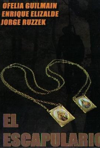 Poster 2 de Filme O Escapulário (1968)