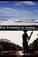 Aos Guerreiros do Silêncio (Aux guerriers du silence)