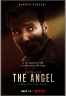 O Anjo do Mossad (The Angel)