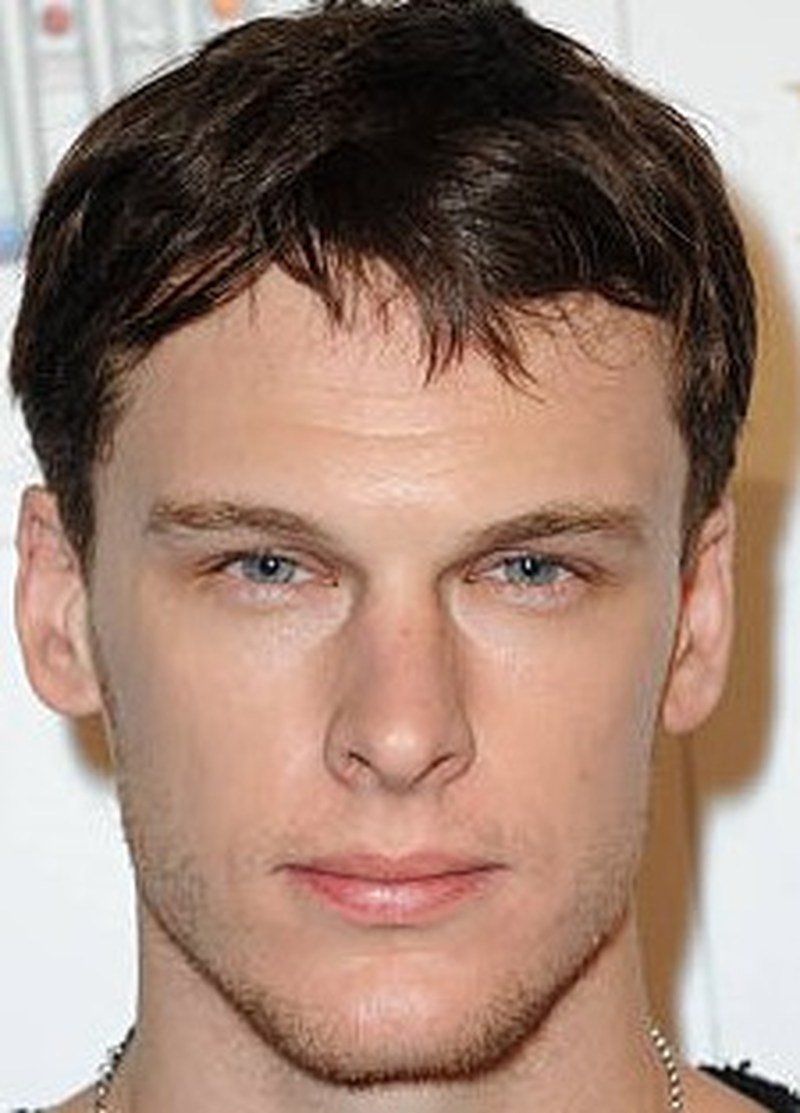 Grant Harvey - Foto 2