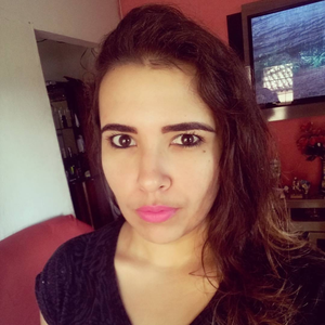 Foto de perfil de Thainara