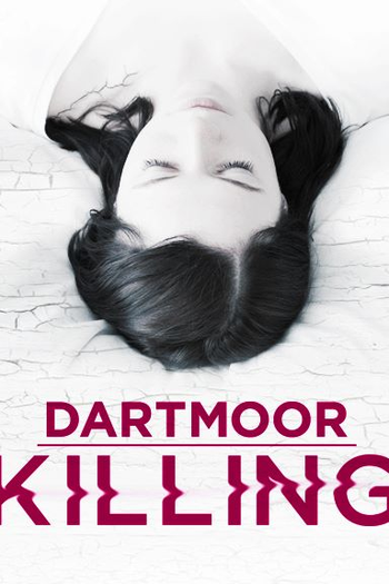  de Filme Dartmoor Killing (2015)