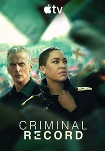 Histórico Criminal (2ª Temporada) (Criminal Record (Season 2))