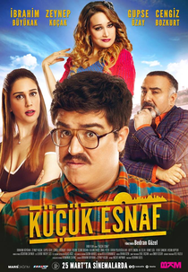 Küçük Esnaf (Küçük Esnaf)