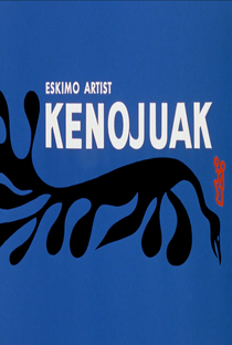 Eskimo Artist: Kenojuak - Poster / Capa / Cartaz - Oficial 3