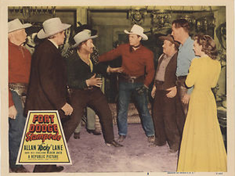 Foto 1 de Covil de Ladrões