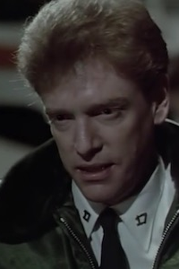 Poster de Episódio 17 Zebra (1989)