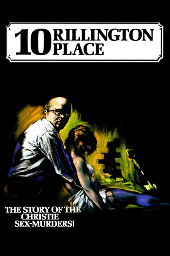  de Filme O Estrangulador de Rillington Place (1971)