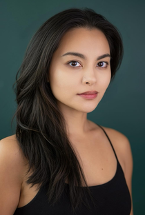 Jaynelle Veloso - Poster 1