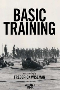 Basic Training - Poster / Capa / Cartaz - Oficial 1