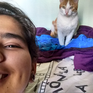 Foto de perfil de Sarah Picanço