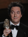 Guillaume Gallienne