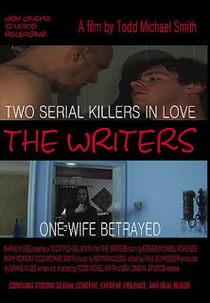 The Writers (The Writers)