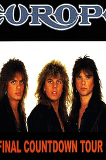 The Final Countdown Tour 1986 (The Final Countdown Tour 1986)