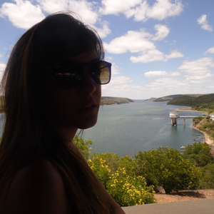 Foto de perfil de Isadora