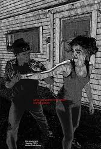 Poster 1 de Série Mr and Mrs Smit (2017)