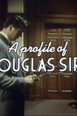 Behind the Mirror - A Profile of Douglas Sirk (Behind the Mirror - A Profile of Douglas Sirk)