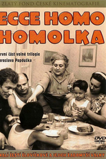 Behold Homolka ( Ecce homo Homolka)