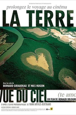 A Terra Vista do Céu (La Terre Vue du Ciel)